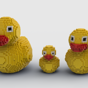 Instruction for a Rubberduck
