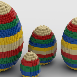 Instruction for an Egg