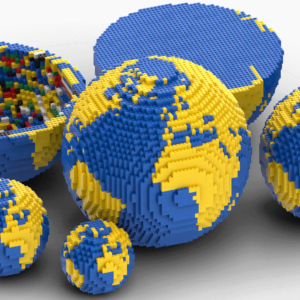 Instruction for a Globe