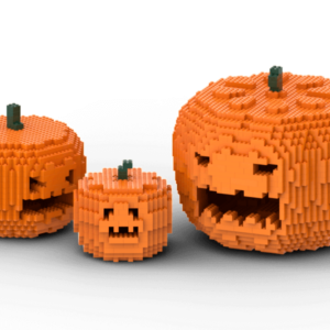 Instruction for a Pumpkin