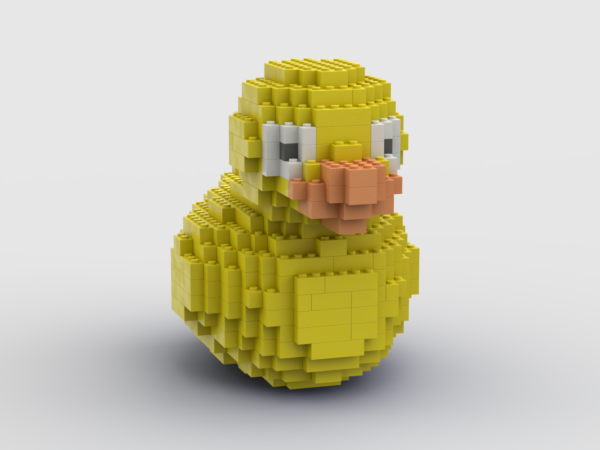 Instruction for a Rubberduck - Image 4