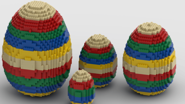 Instruction for an Egg