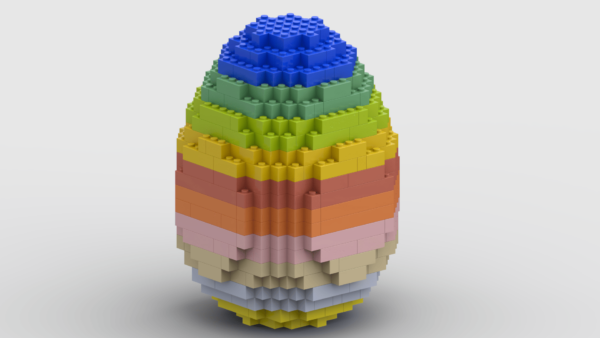 Instruction for an Egg - Image 7