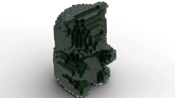 Instruction for a Gummybear - Image 4