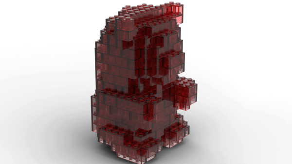 Instruction for a Gummybear - Image 2