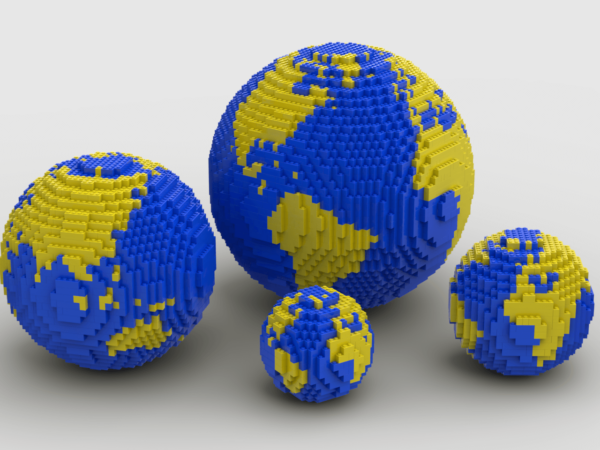 Instruction for a Globe - Image 2