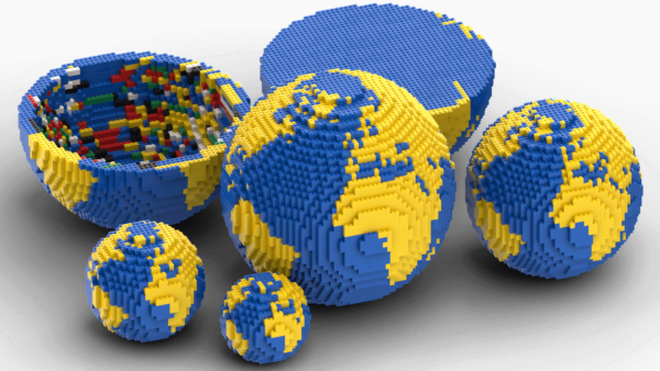 Instruction for a Globe