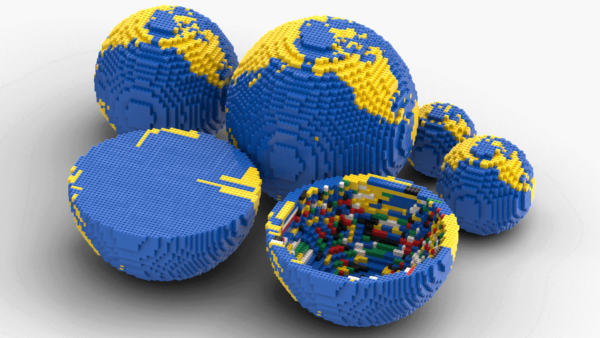 Instruction for a Globe - Image 7