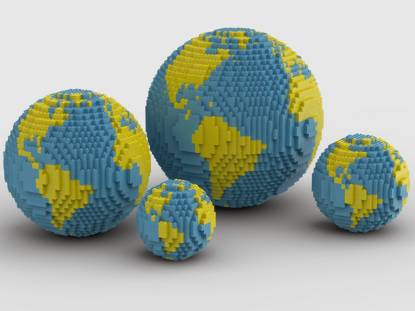 Instruction for a Globe - Image 5