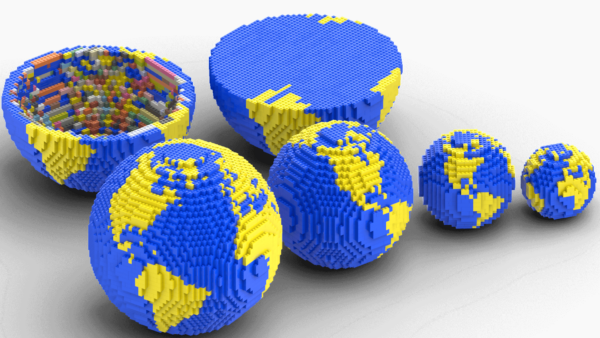 Instruction for a Globe - Image 4