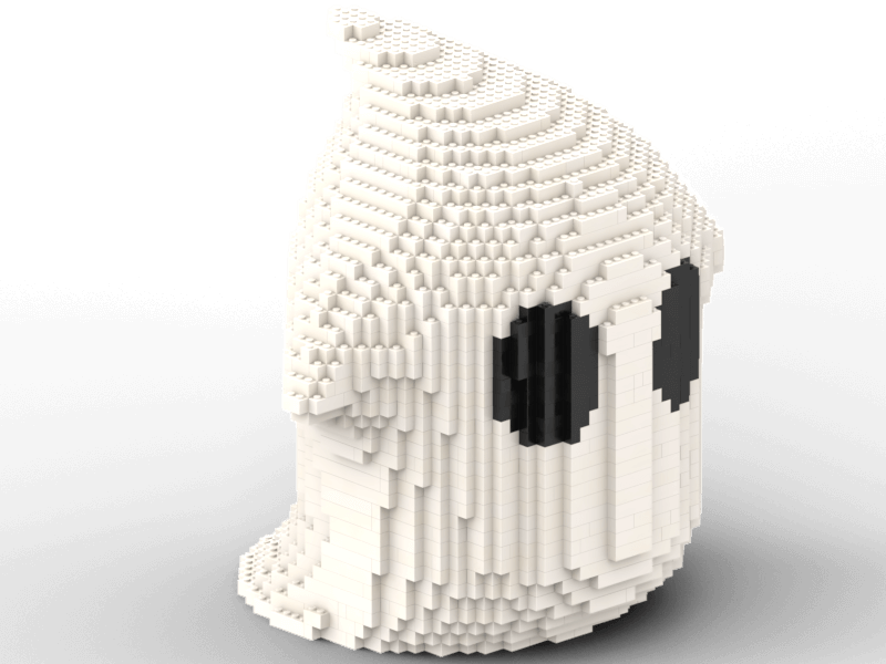 Ghost lego 40l xl 01