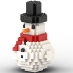 snowman lego 20l s 01