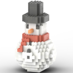 snowman qbricks 20l s 01