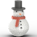 snowman qbricks 60l xl 01