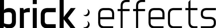 brickeffects/shop Logo