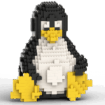 penguin lego 30l 01