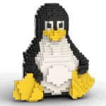 penguin lego 40l 01