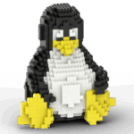 penguin qbricks 30l 01 2