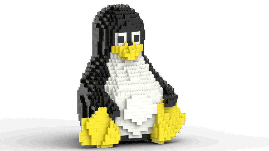 penguin qbricks 40l 01 2