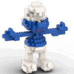 sfigurine lego 20l 01