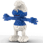 sfigurine lego 45l 01