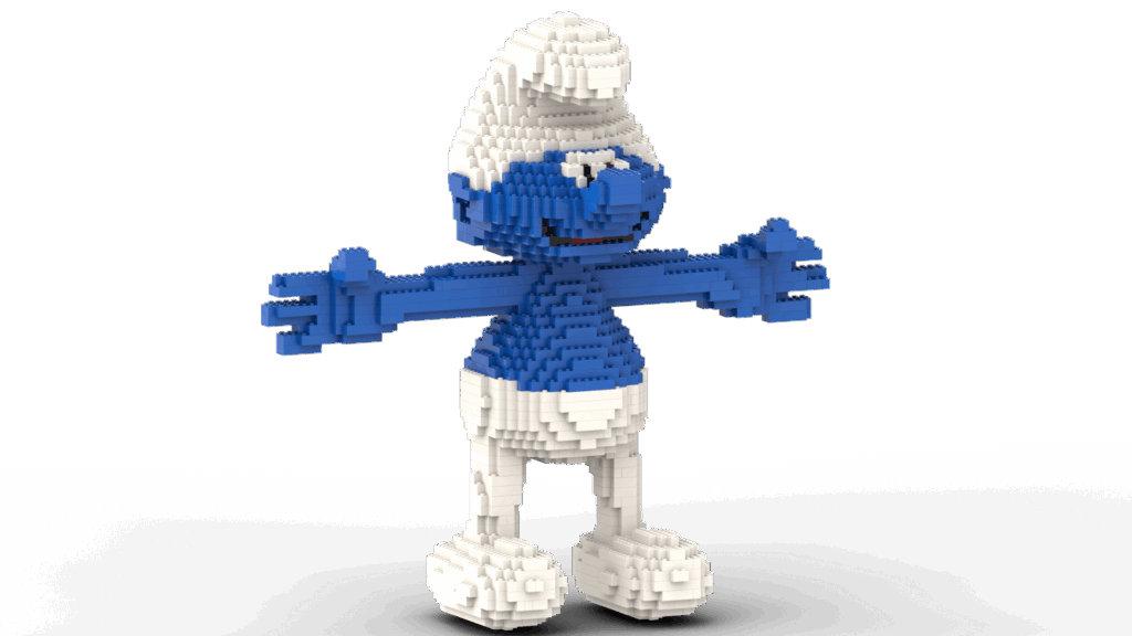 sfigurine lego 60l 01