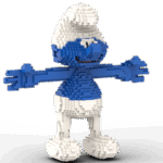 sfigurine lego 60l 01