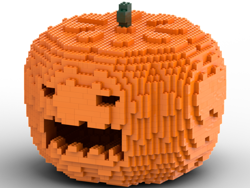 pumpkin lego 30l l 01