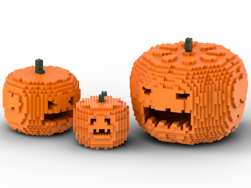 pumpkin lego family 03