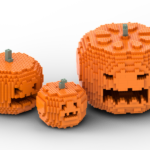 pumpkin qbricks family 02