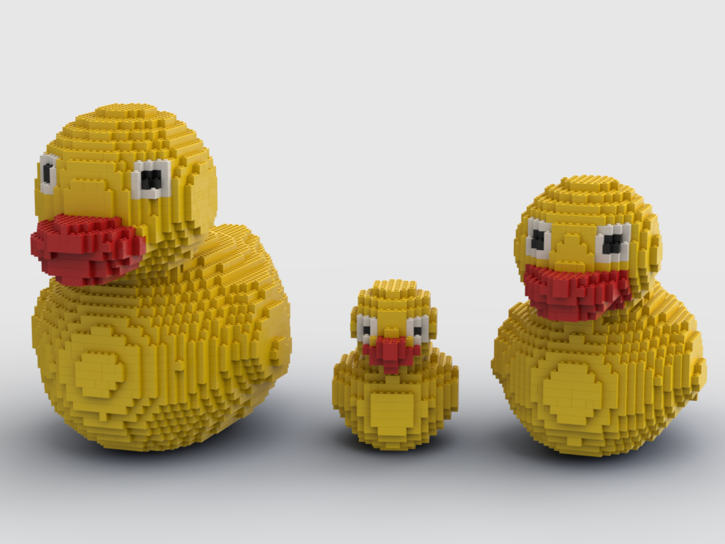 l rubberduck family1