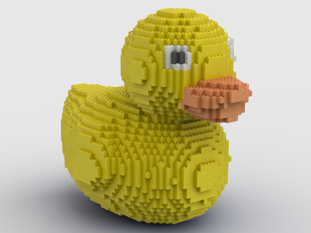 qb ruberduck40 render2