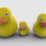 qb ruberduck family render1