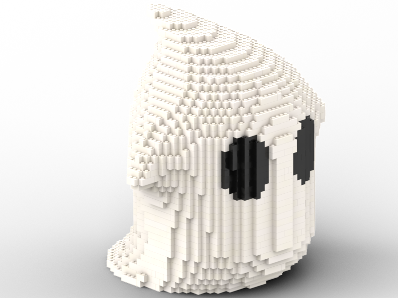 ghost lego 40l xl 01