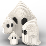 ghost lego family 01