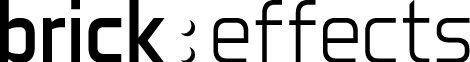 brickeffects.com Logo